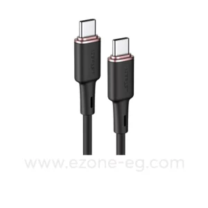 Acefast-USB-C-to-USB-C-60W-Cable-black