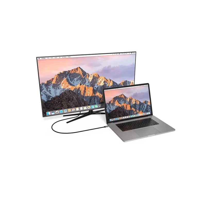 EZQuest-USB-C-to-HDMI-cable-connecting-laptop-to-external-display
