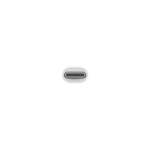 Apple-USB-C-Male-port