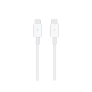 Apple Thunderbolt 3 (USB‑C) Cable