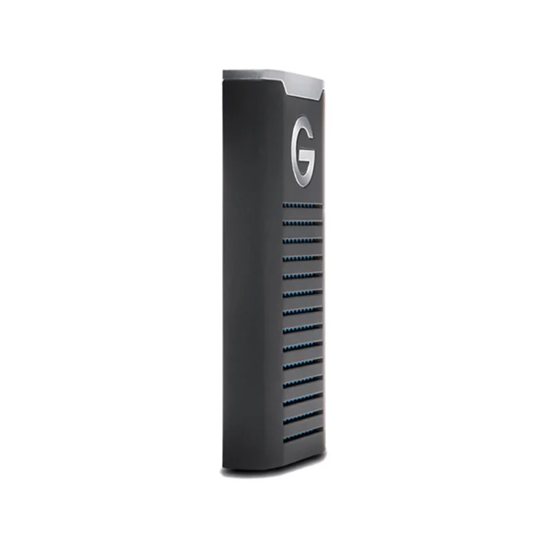 G-Technology 2TB G-DRIVE USB 3.1 Gen 2 USB-C